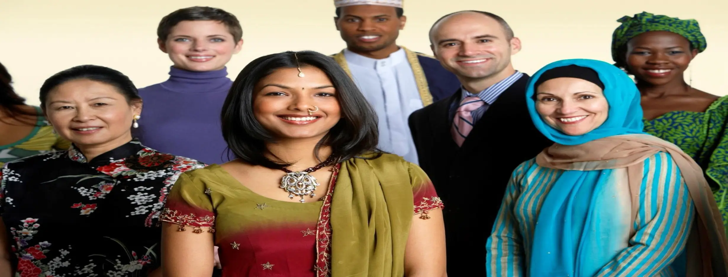 Image for Diverse Communities